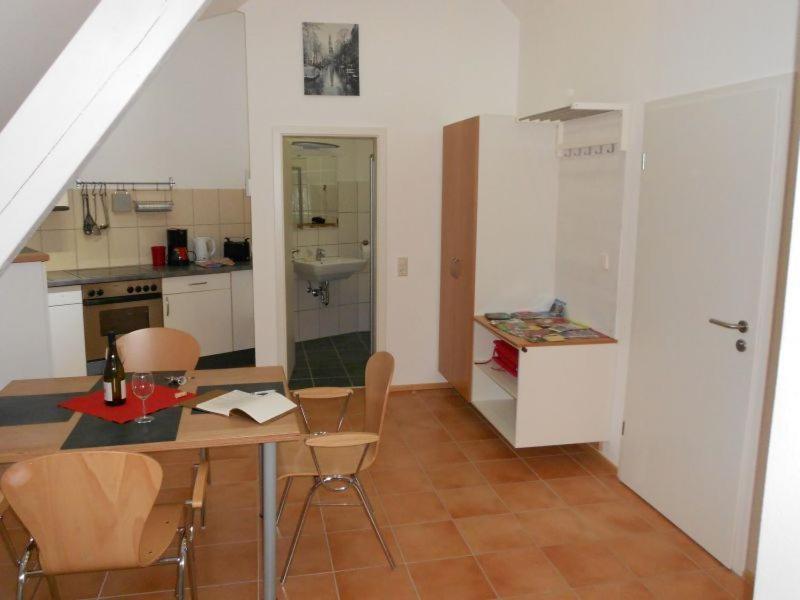 Apartment Schwendemann Lahr  Room photo