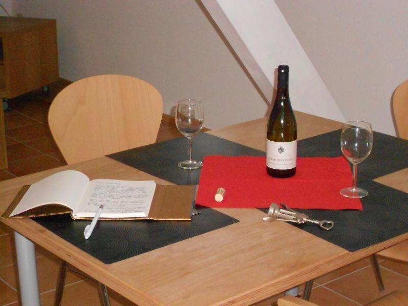 Apartment Schwendemann Lahr  Room photo