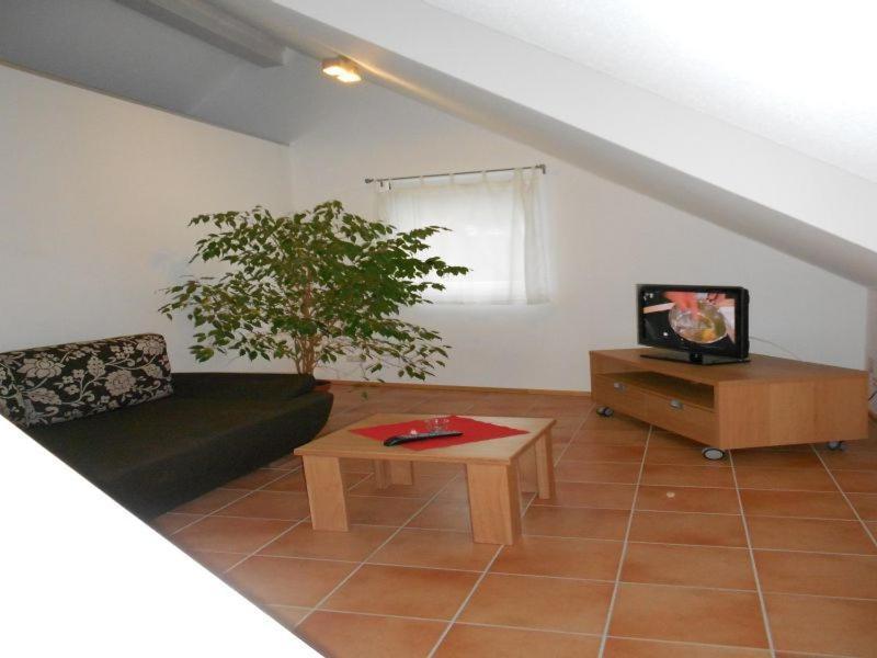 Apartment Schwendemann Lahr  Room photo